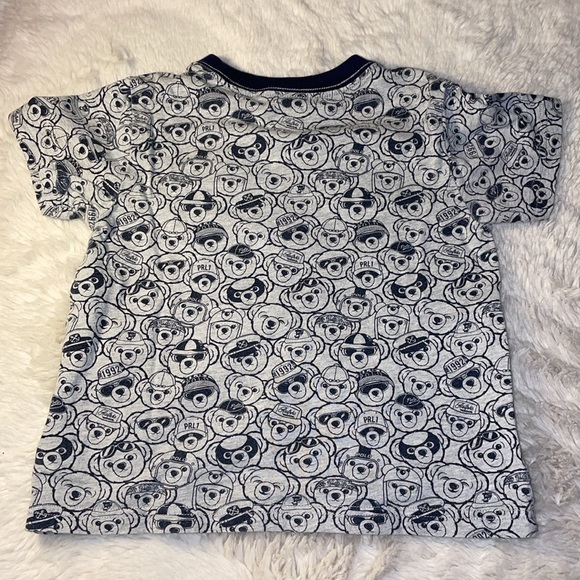 Polo Ralph Lauren Toddler T-Shirt - Picture 4 of 5